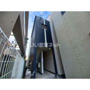 Luce花目の外観画像