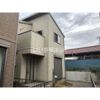 ビレッジ都町Ⅱの間取り画像