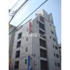 サンライズビルの間取り画像