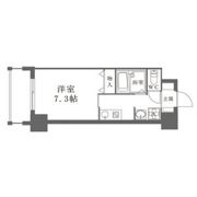 GP栄本町通りの間取り画像