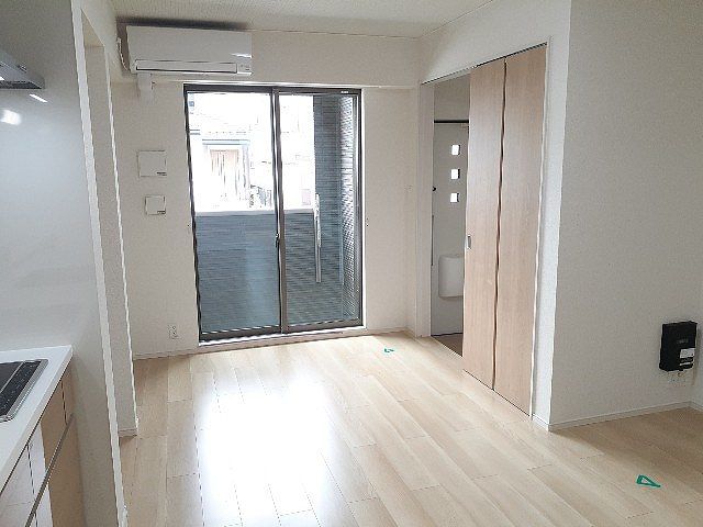 リビング