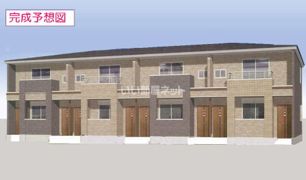 カーサ フィオーレ 十王の外観画像