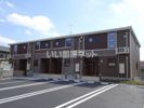 セロシア・アルゲンテアの間取り画像