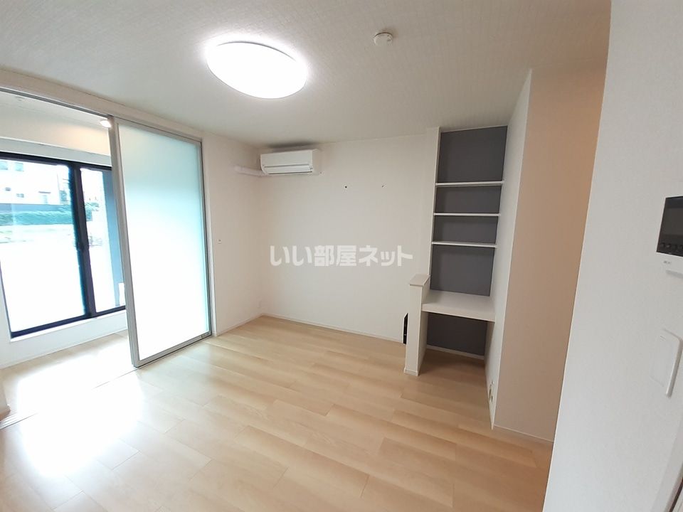リビング