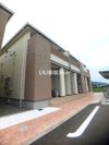 ひまわり柞田 Aの外観