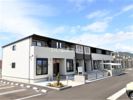 ひまわり柞田 Cの外観