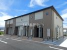 ひまわり柞田 Dの外観
