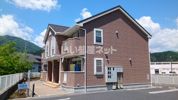 ラッフィナートの間取り画像
