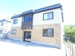 グリーンライフ桂木 Bの外観画像