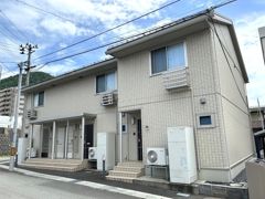 メゾン ルーナの外観画像