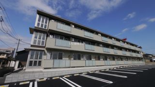 Dーroom本町の外観画像