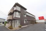 Famille Maebashiの間取り画像
