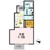 アーク・ヒルズの間取り画像