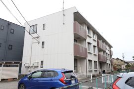 グランデリーオの外観画像