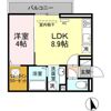 sun road enの間取り画像