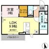 sun road enの間取り画像