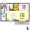sun road enの間取り画像