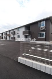 D-roomNext小郡の外観画像