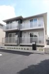 D-room 椿の間取り画像