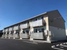 モワブランシェの間取り画像