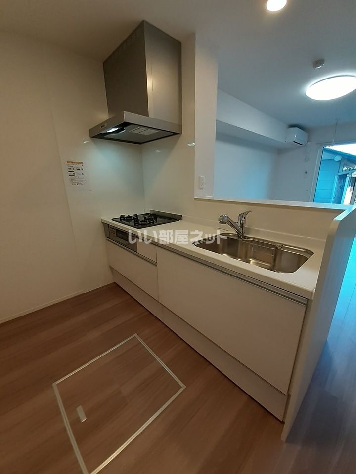 キッチン