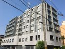 サントル西京の間取り画像