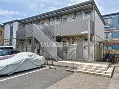 メゾン ド カヤの外観画像