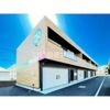 IXO IL GARAGE 78（イクシオ イル ガレージ78）の間取り画像