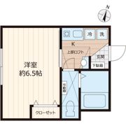 プライムコートの間取り画像