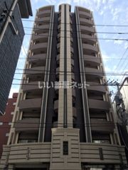 ヴィラ博丈的場町の外観画像