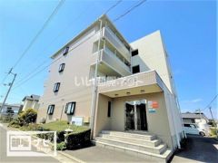 リベルテ太田の外観画像