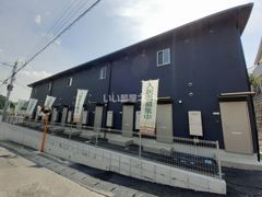 カローレ岡垣Ⅱの外観画像