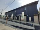 カローレ岡垣Ⅱの間取り画像