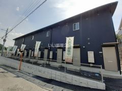 カローレ岡垣Ⅱの外観画像