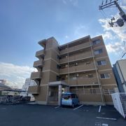F-city老松町の外観画像