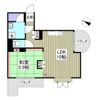 エトワール大成町の間取り画像