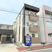 グランレーヴ黒川の外観画像