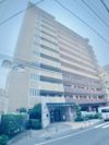 フェアロージュ柏中央の間取り画像