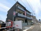 リブリ・サンライズフジミの間取り画像