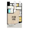 CITY SPIRE 名駅北の間取り画像