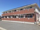 プルート稲月の間取り画像