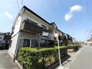 クレストークⅡの間取り画像