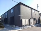 サンセール Ⅲの間取り画像