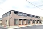 ラ・パセオの間取り画像