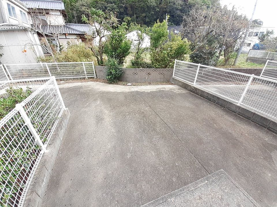 庭
