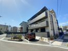 フランメゾンⅡの間取り画像