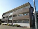 サニーレジデンス稲田本町の間取り画像