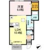 ウィット沢里の間取り画像