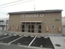 セジュール室小路 Bの間取り画像
