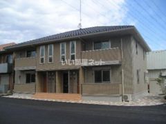 ポンテ アーク Aの外観画像